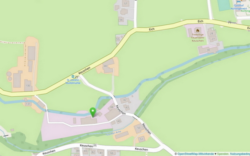 SilverWings Karte 01